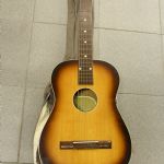 858 4556 GUITAR